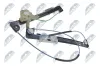 Fensterheber vorne links NTY EPS-BM-050