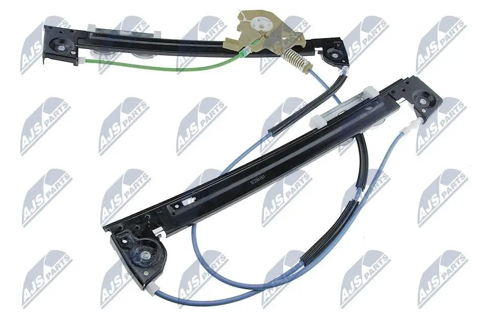 Fensterheber vorne rechts NTY EPS-BM-051