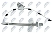Fensterheber vorne links NTY EPS-CH-004