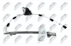 Fensterheber vorne rechts NTY EPS-CH-005 Bild Fensterheber vorne rechts NTY EPS-CH-005