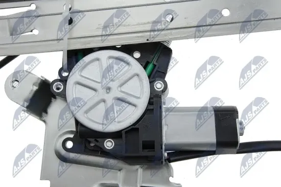 Fensterheber vorne rechts NTY EPS-CH-010S Bild Fensterheber vorne rechts NTY EPS-CH-010S