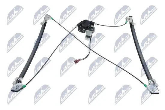 Fensterheber vorne rechts NTY EPS-CH-012S Bild Fensterheber vorne rechts NTY EPS-CH-012S