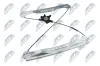 Fensterheber vorne links NTY EPS-CH-015
