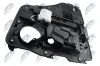 Fensterheber hinten rechts NTY EPS-CH-029S