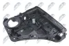 Fensterheber hinten rechts NTY EPS-CH-033S Bild Fensterheber hinten rechts NTY EPS-CH-033S