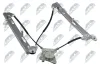 Fensterheber vorne links NTY EPS-CH-034
