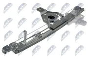 Fensterheber hinten rechts NTY EPS-CH-037