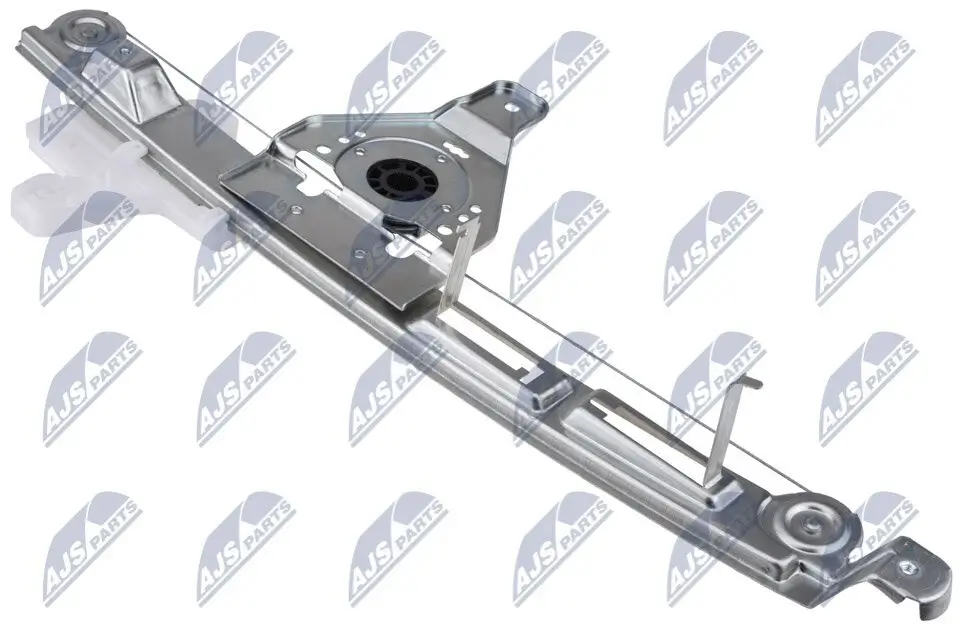 Fensterheber hinten links NTY EPS-CH-040