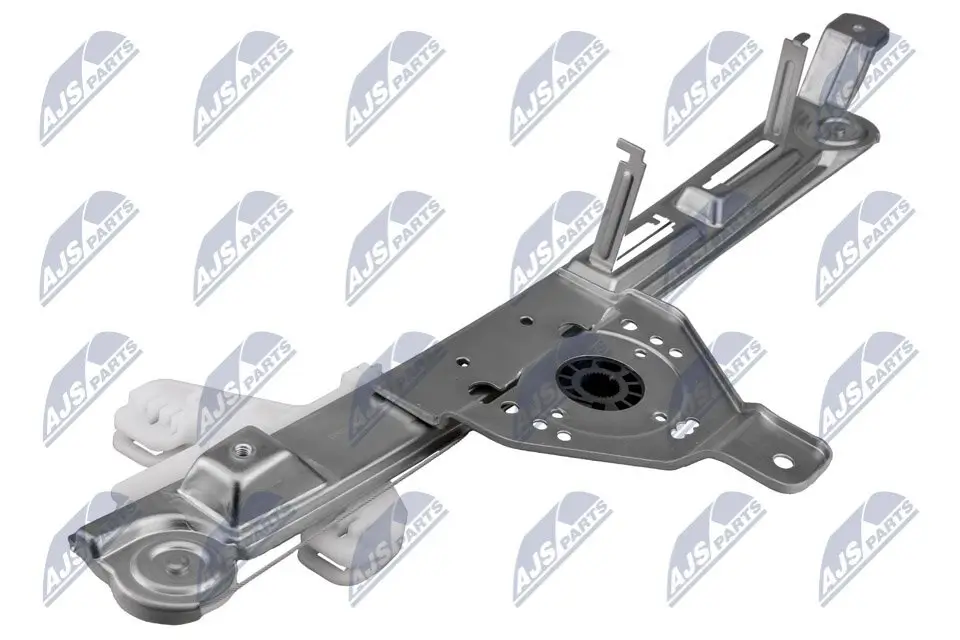 Fensterheber hinten rechts NTY EPS-CH-041