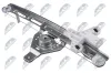 Fensterheber hinten rechts NTY EPS-CH-041 Bild Fensterheber hinten rechts NTY EPS-CH-041