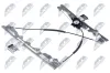 Fensterheber vorne links NTY EPS-CH-042