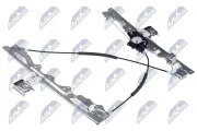 Fensterheber vorne links NTY EPS-CH-042