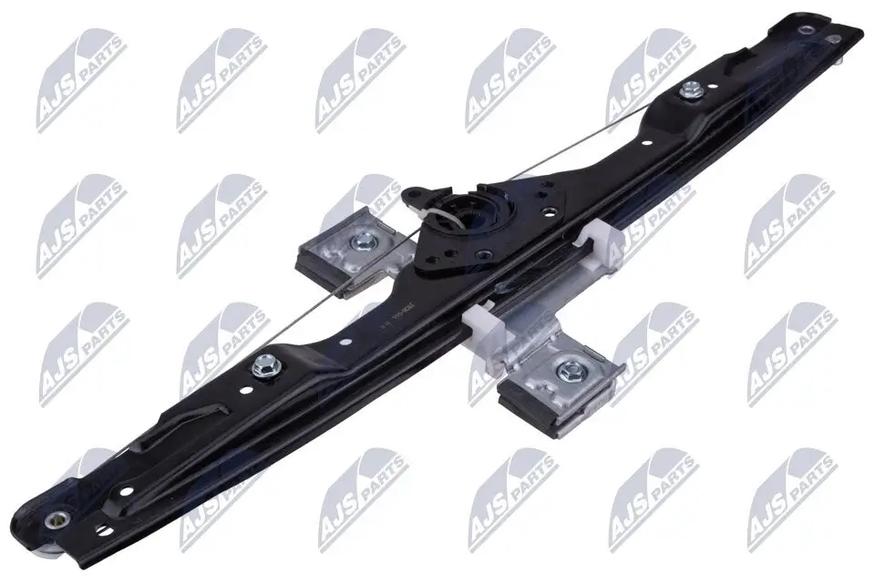 Fensterheber hinten links NTY EPS-CH-044