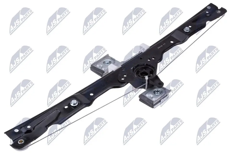 Fensterheber hinten rechts NTY EPS-CH-045