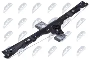 Fensterheber hinten rechts NTY EPS-CH-045