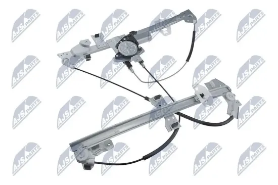 Fensterheber NTY EPS-CT-001S Bild Fensterheber NTY EPS-CT-001S