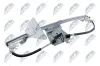 Fensterheber vorne rechts NTY EPS-CT-006 Bild Fensterheber vorne rechts NTY EPS-CT-006
