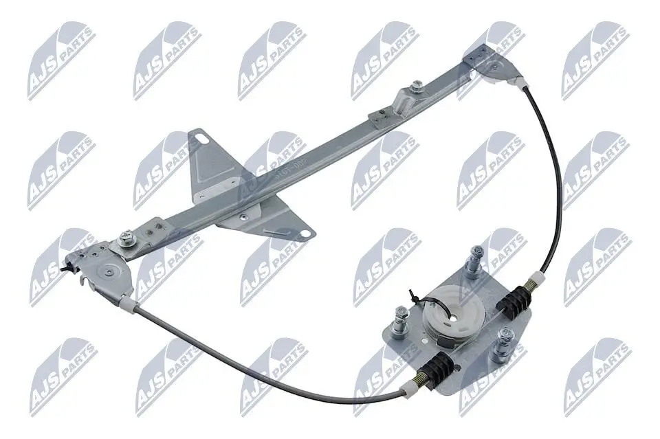 Fensterheber vorne links NTY EPS-CT-009