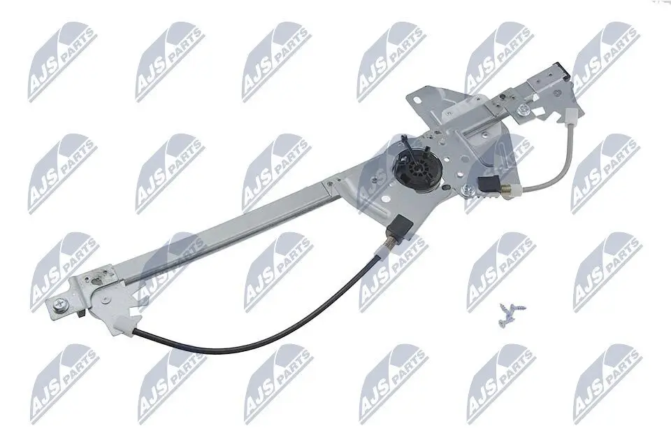 Fensterheber vorne rechts NTY EPS-CT-010