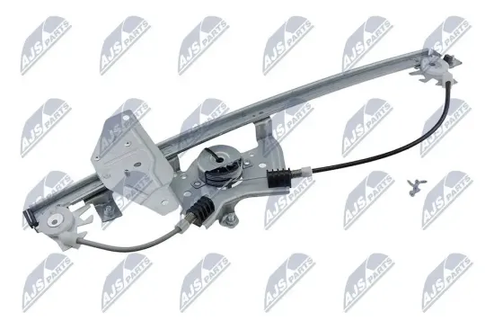 Fensterheber vorne rechts NTY EPS-CT-010 Bild Fensterheber vorne rechts NTY EPS-CT-010