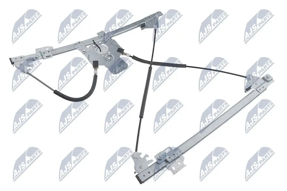 Fensterheber vorne rechts NTY EPS-CT-012