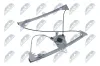 Fensterheber vorne links NTY EPS-CT-015
