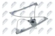 Fensterheber vorne links NTY EPS-CT-015