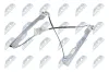 Fensterheber vorne links NTY EPS-CT-019