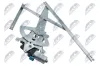 Fensterheber vorne rechts NTY EPS-DW-006
