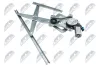 Fensterheber vorne rechts NTY EPS-DW-006 Bild Fensterheber vorne rechts NTY EPS-DW-006