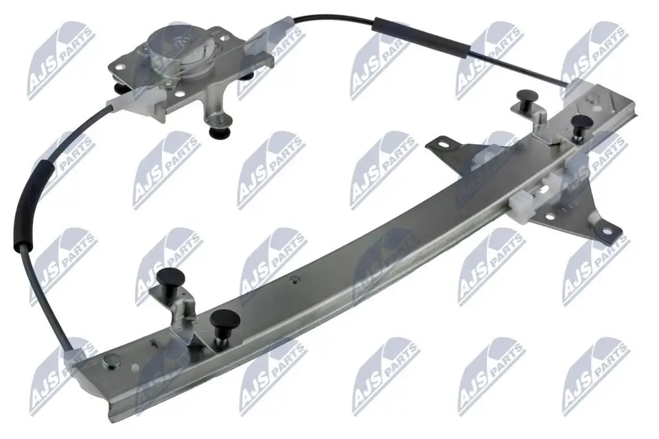 Fensterheber vorne rechts NTY EPS-DW-008