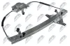 Fensterheber vorne rechts NTY EPS-DW-008