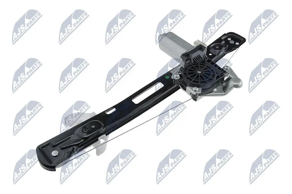 Fensterheber 12 V hinten rechts NTY EPS-FR-004S
