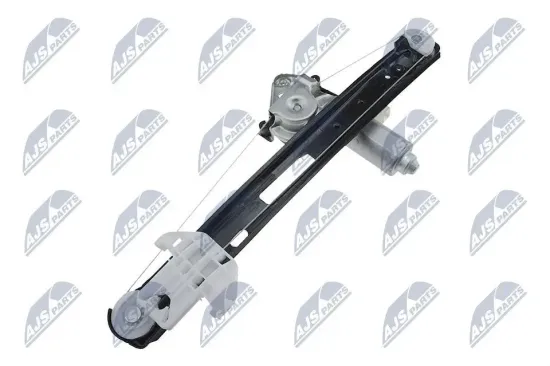 Fensterheber 12 V hinten rechts NTY EPS-FR-004S Bild Fensterheber 12 V hinten rechts NTY EPS-FR-004S