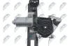 Fensterheber 12 V hinten rechts NTY EPS-FR-004S Bild Fensterheber 12 V hinten rechts NTY EPS-FR-004S