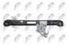 Fensterheber hinten rechts NTY EPS-FR-004 Bild Fensterheber hinten rechts NTY EPS-FR-004