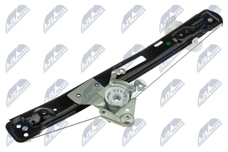 Fensterheber hinten links NTY EPS-FR-005