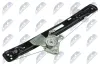 Fensterheber hinten links NTY EPS-FR-005 Bild Fensterheber hinten links NTY EPS-FR-005