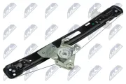 Fensterheber hinten links NTY EPS-FR-005