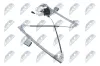 Fensterheber vorne rechts NTY EPS-FR-006S Bild Fensterheber vorne rechts NTY EPS-FR-006S