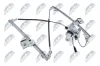 Fensterheber vorne rechts NTY EPS-FR-006S Bild Fensterheber vorne rechts NTY EPS-FR-006S