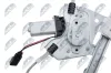 Fensterheber vorne rechts NTY EPS-FR-006S Bild Fensterheber vorne rechts NTY EPS-FR-006S