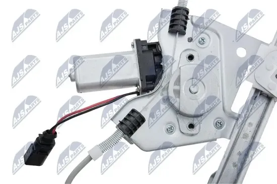 Fensterheber vorne rechts NTY EPS-FR-006S Bild Fensterheber vorne rechts NTY EPS-FR-006S