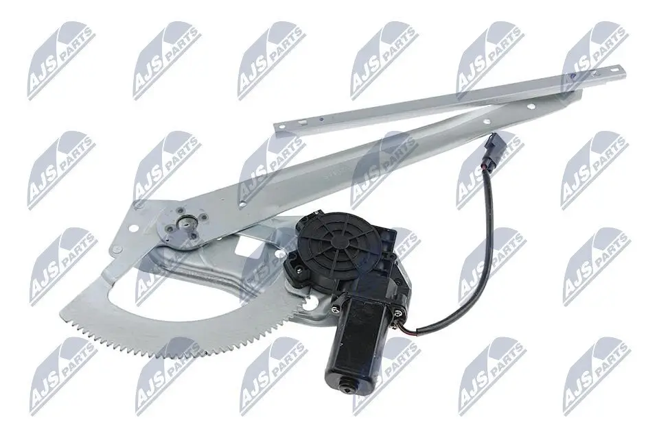 Fensterheber vorne rechts NTY EPS-FR-012S