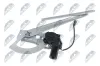 Fensterheber vorne rechts NTY EPS-FR-012S Bild Fensterheber vorne rechts NTY EPS-FR-012S
