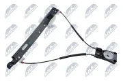 Fensterheber hinten links NTY EPS-FR-020
