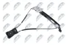 Fensterheber hinten links NTY EPS-FR-020 Bild Fensterheber hinten links NTY EPS-FR-020