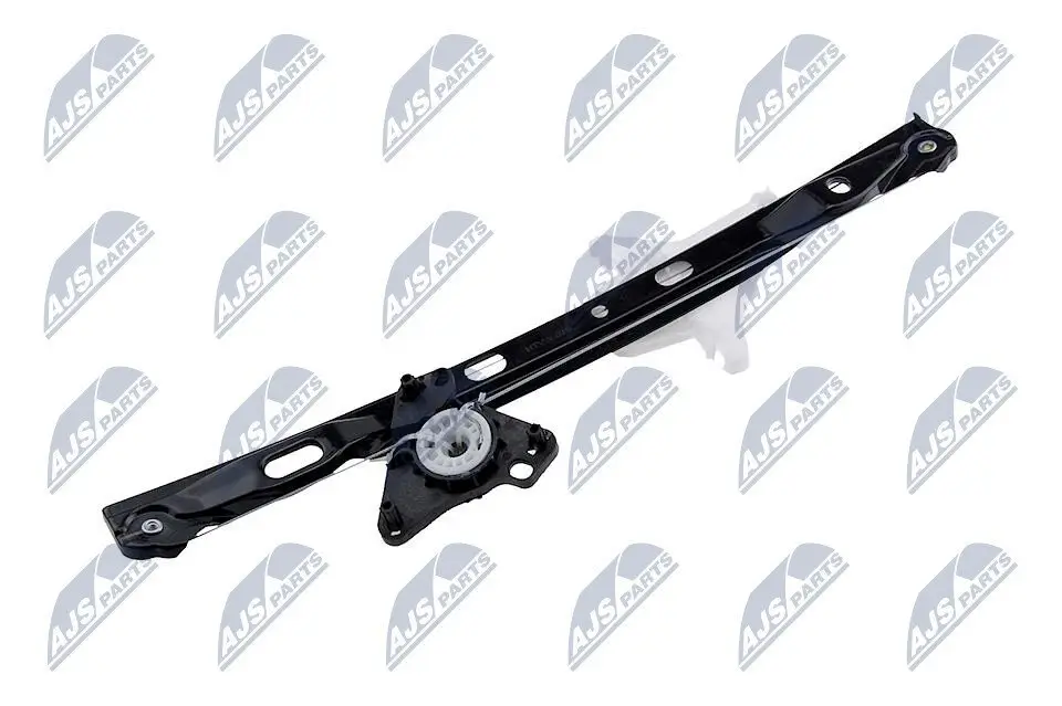 Fensterheber hinten links NTY EPS-FR-038