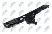 Fensterheber hinten rechts NTY EPS-FR-039