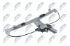 Fensterheber vorne rechts NTY EPS-FT-002S